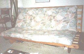 futon